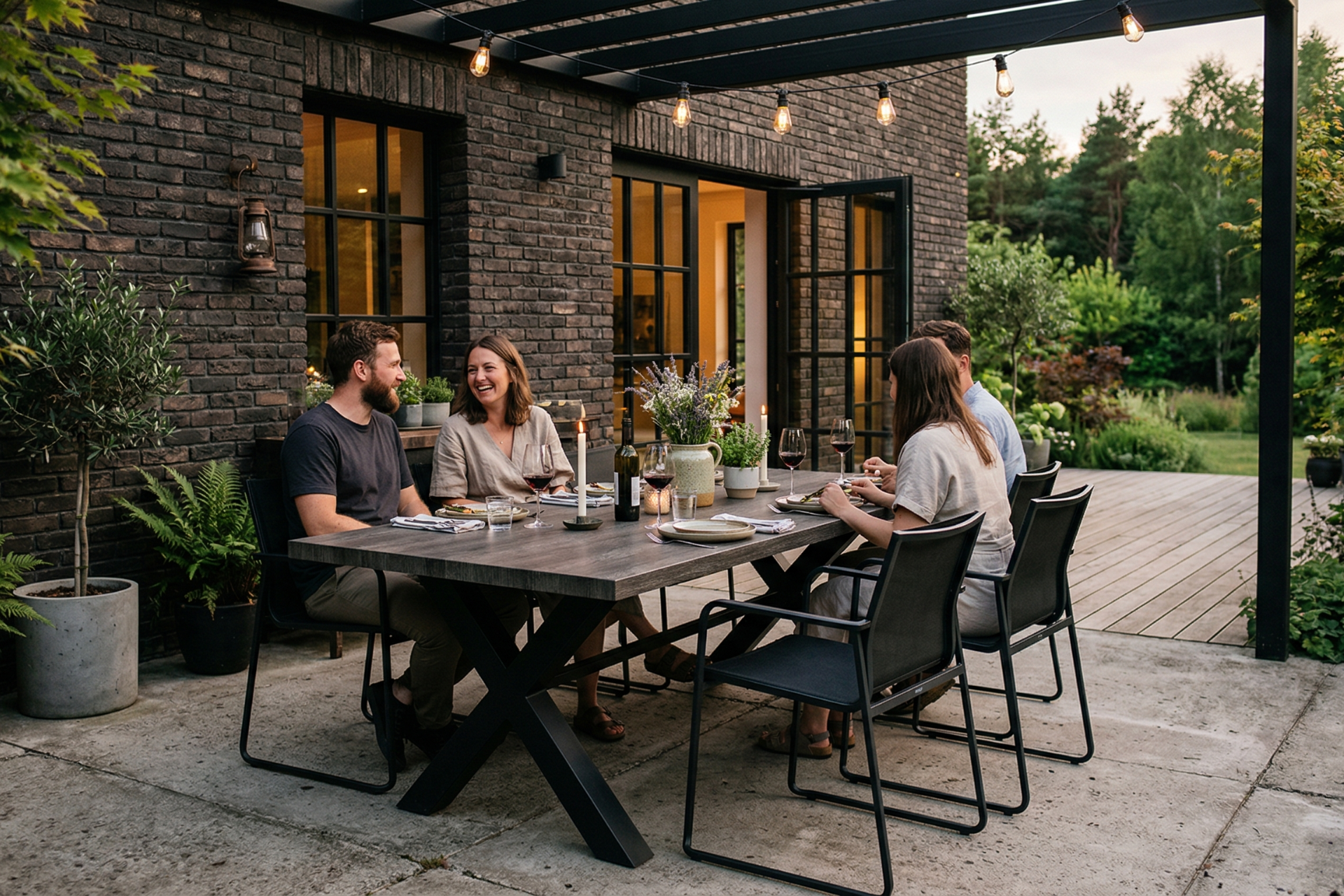 уличная мебель в стиле лофт из металла.png