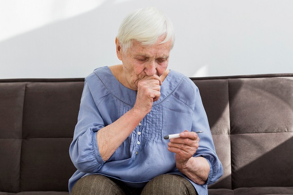 артрит симптомы и лечение у пожилых