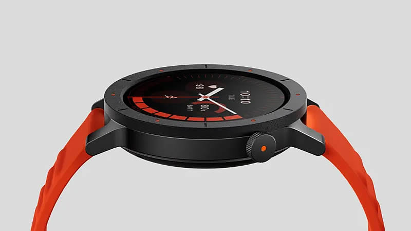 купить Nothing CMF Watch 3 Pro