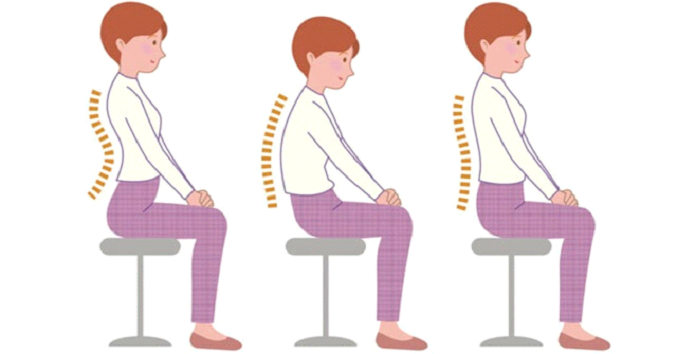 Как исправить осанку — полезные советы и эффективные упражнения