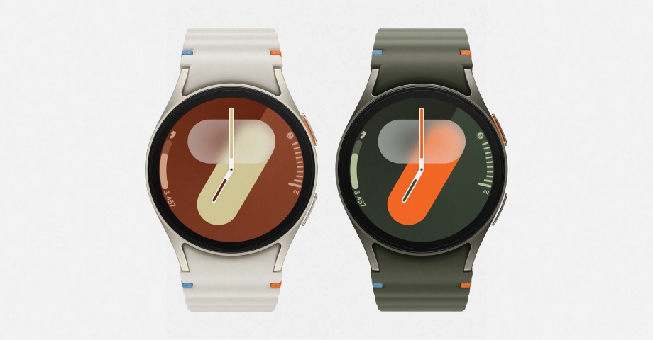 купить Samsung Galaxy Watch7 44 мм бежевый купить Samsung Galaxy Watch7 44 мм бежевый
