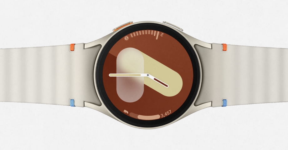 купить Samsung Galaxy Watch7 44 мм бежевый купить Samsung Galaxy Watch7 44 мм бежевый