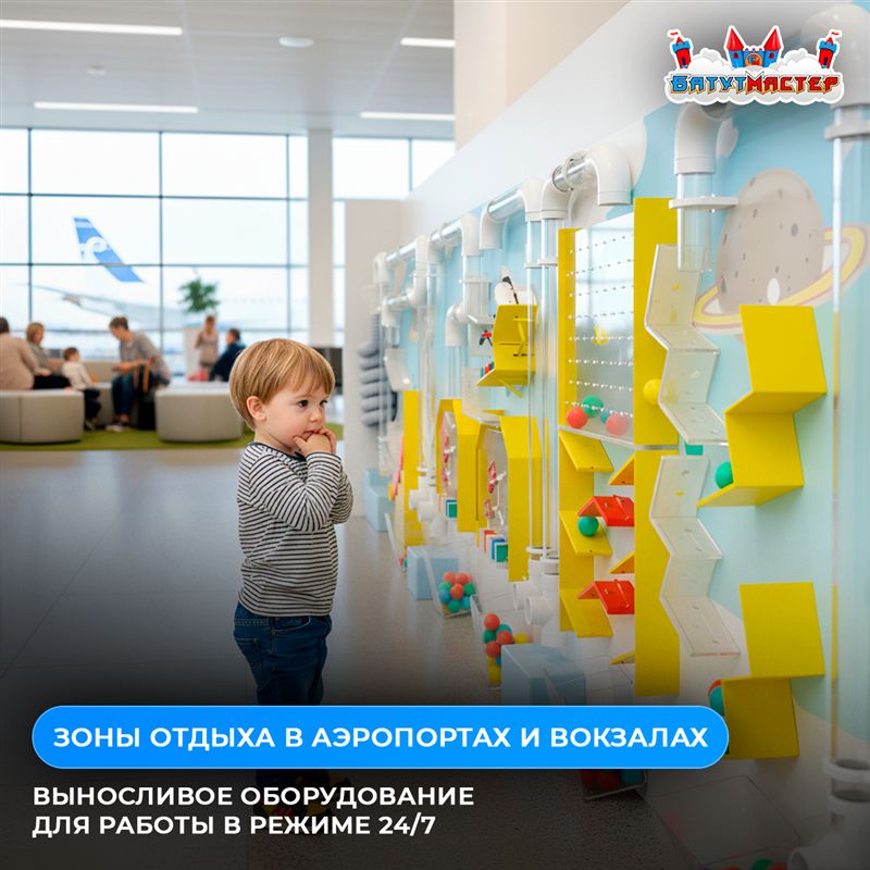 Зона отдыха