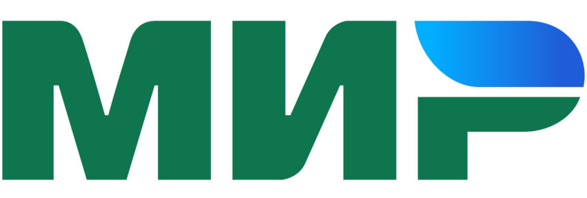 Иконка платежной системы