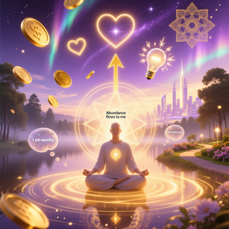 <img src="law-of-attraction-2026-guide.jpg" alt="Law of attraction practical guide 2026 manifesting success and abundance">