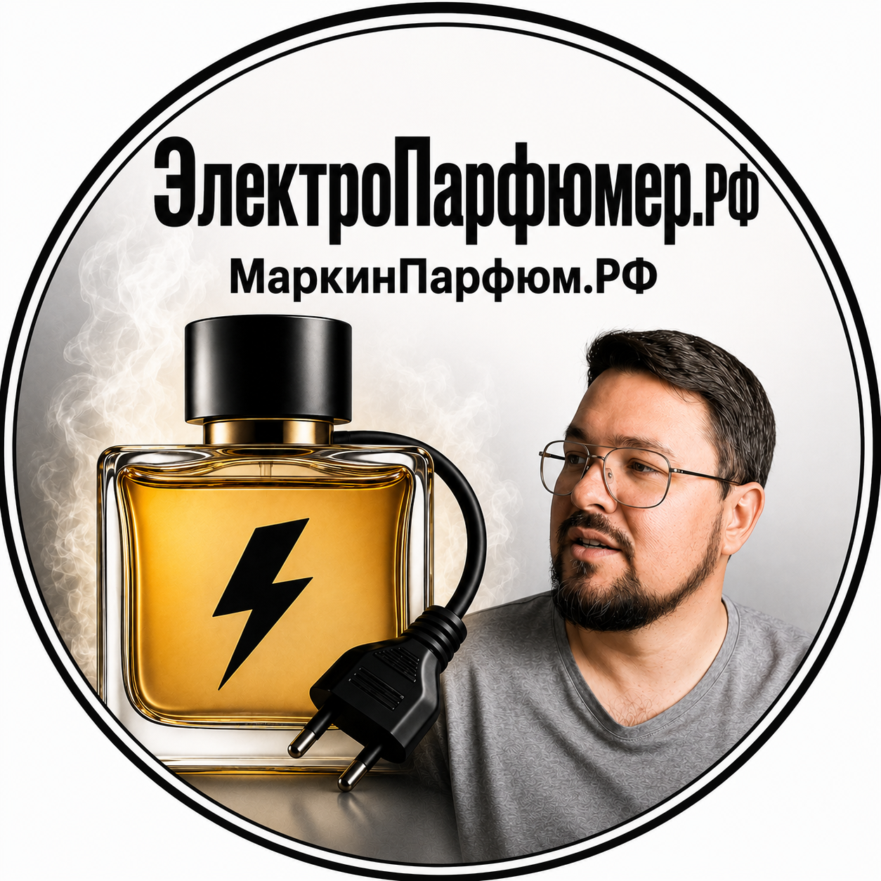 МаркинПарфюм.РФ