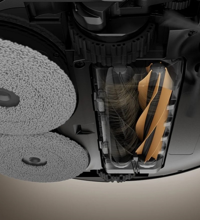 Робот-пылесос Dreame X50 Master-описание-9 Робот-пылесос Dreame X50 Master-описание-9.jpeg