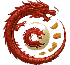 Dragon Pearl
