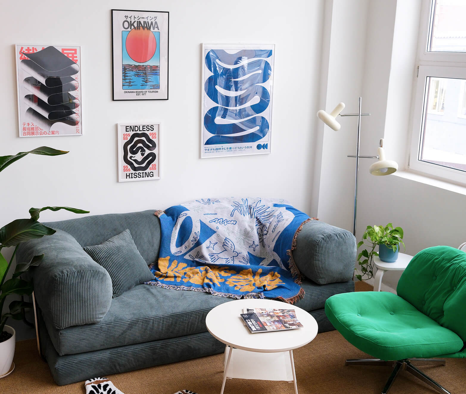 Default Category Image