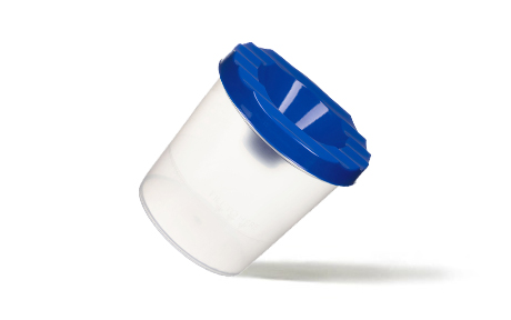 Одинарные непроливайки