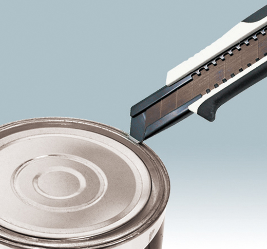 фото Нож TAJIMA CUTTER KNIFE DFC561N/W1