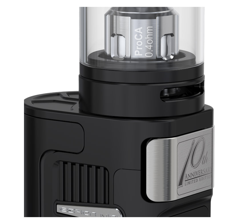 Joyetech ESPION Solo + ProCore Air Kit