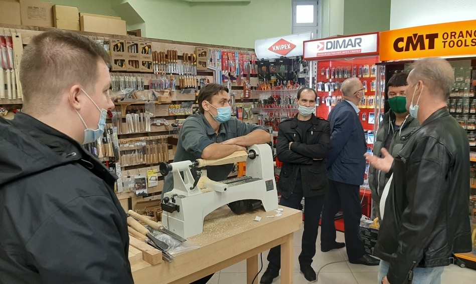 Токарные станки Джет - доступны для покупок и просты в обслуживании
