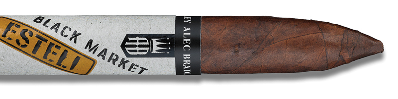 Ramon Allones / AJ Fernandez Churchill