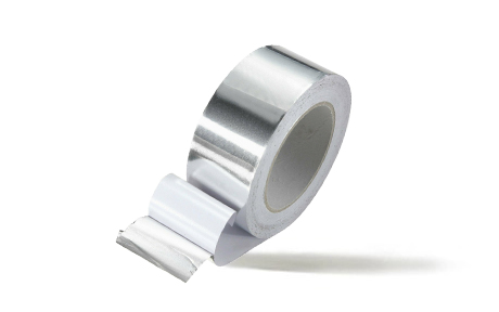 Металлизированный скотч