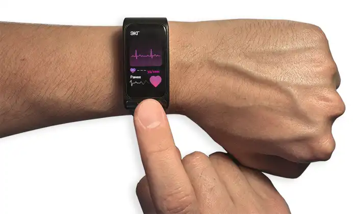 snyatie-ekg-healthband-pro-10 snyatie-ekg-healthband-pro-10