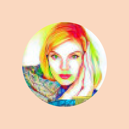 Юлия Дежнова