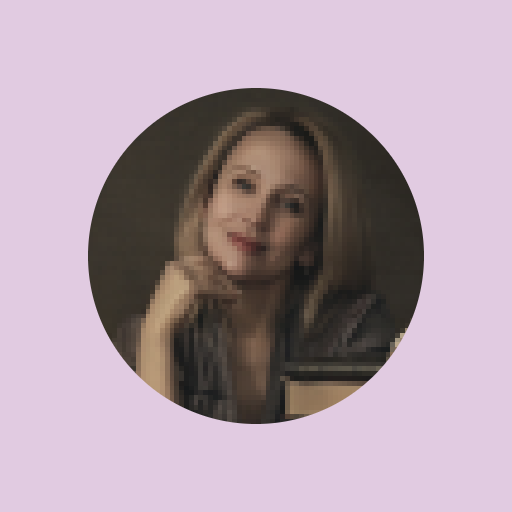 Екатерина Матюшкина