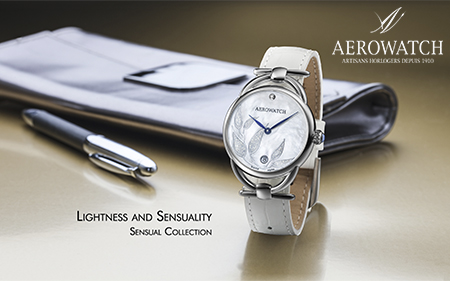 Aerowatch - 4 моб