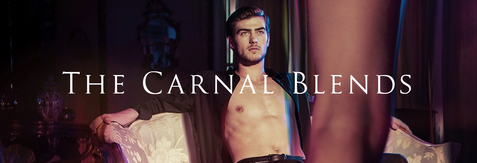 The Carnal Blends The Carnal Blends