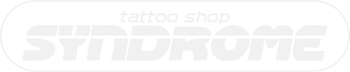 Syndrome Tattoo Shop