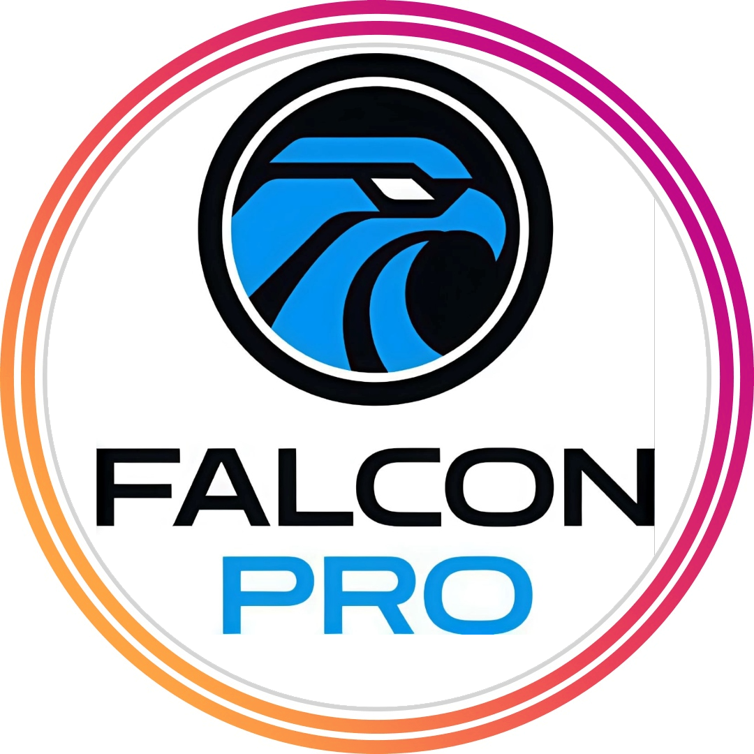 FalconPro - компания по продаже квадрокоптеров и БПЛА в Москве и регионах.