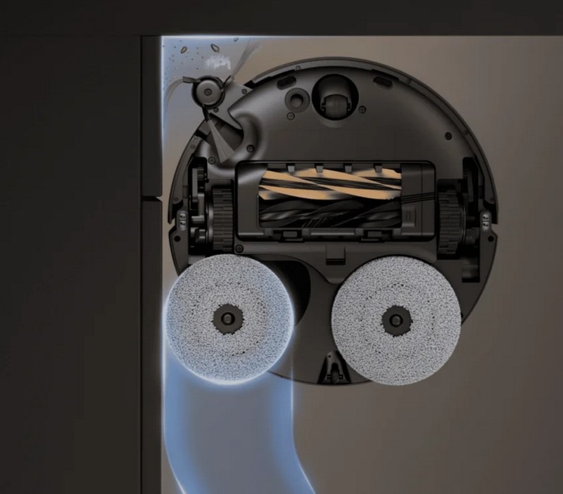 Робот-пылесос Dreame X50 Master-описание-11 Робот-пылесос Dreame X50 Master-описание-11.jpeg