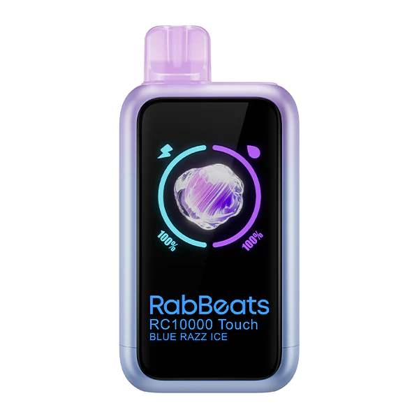 электронная сигарета RabBeats