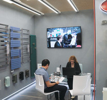 Розничным клиентам