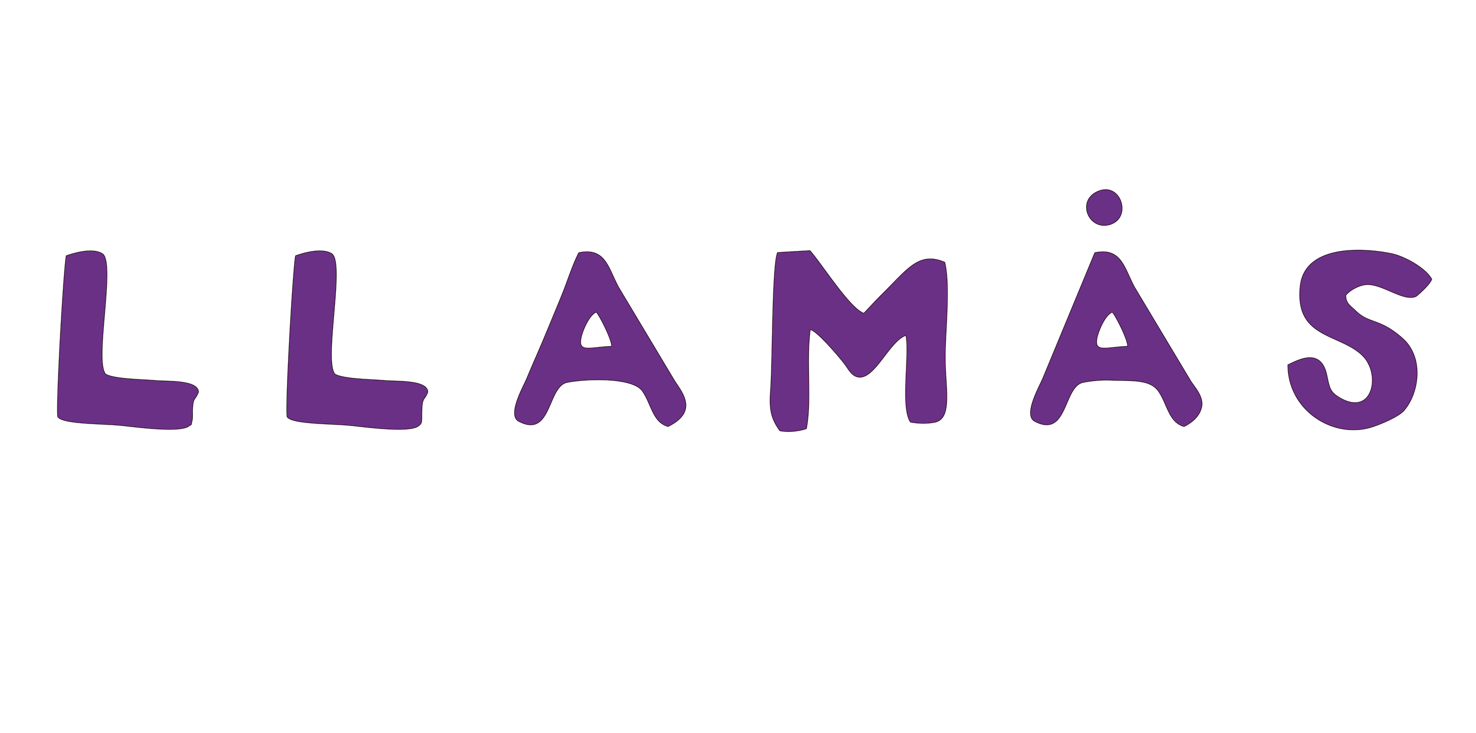 Llamas Vegan Shop