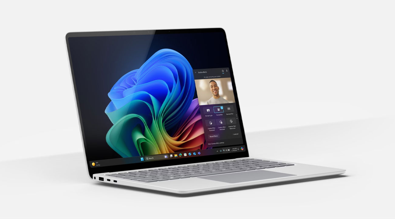 Ноутбук Microsoft Surface Laptop 7