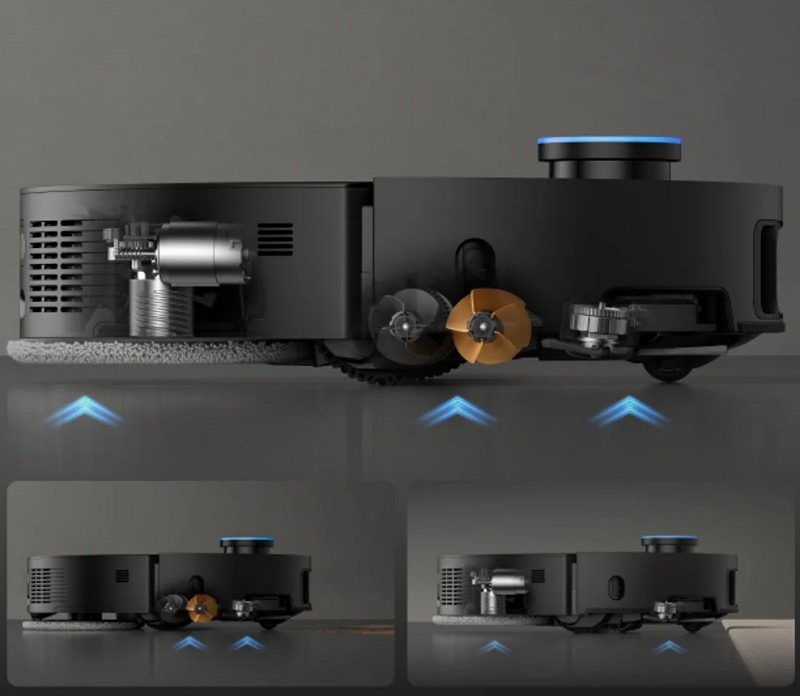 Робот-пылесос Dreame X50 Master-описание-12 Робот-пылесос Dreame X50 Master-описание-12.jpeg