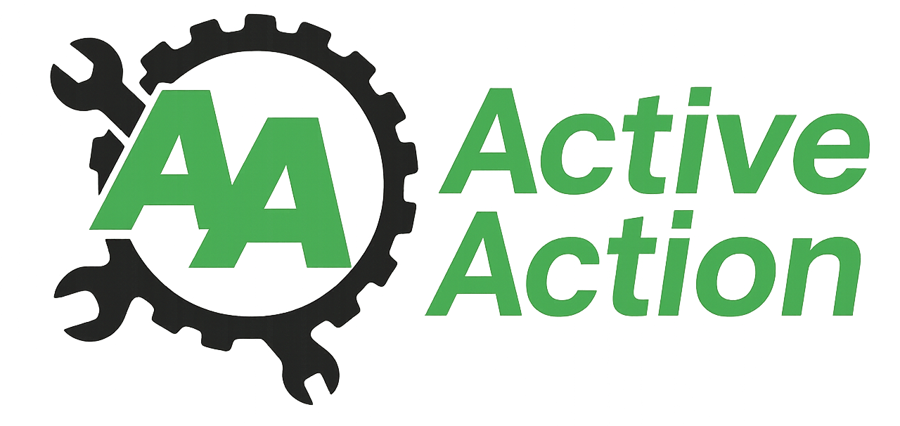 ActiveAction