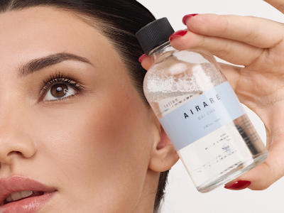 Увлажняющий лосьон Spa Treatment AIRARE BAI CHA Lotion