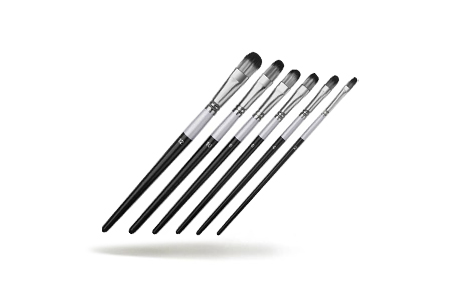 Наборы кистей