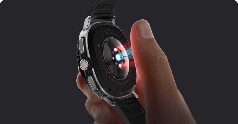 Сравнение Galaxy Watch 6 Classic и Galaxy Watch 8 Classic