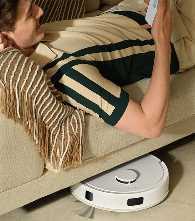 Робот-пылесос Dreame Trouver Robot Vacuum E20 Pro-описание-10.jpeg