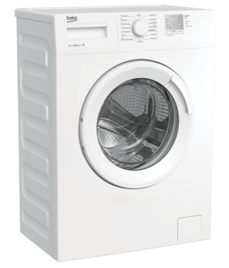 Стиральная машина Beko WRS5511BWW