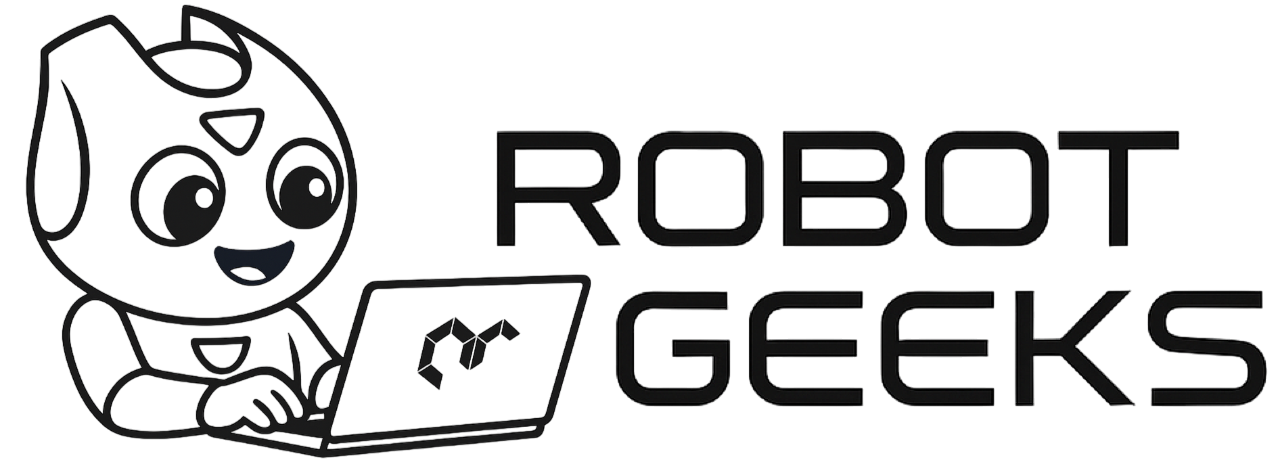 RobotGeeks