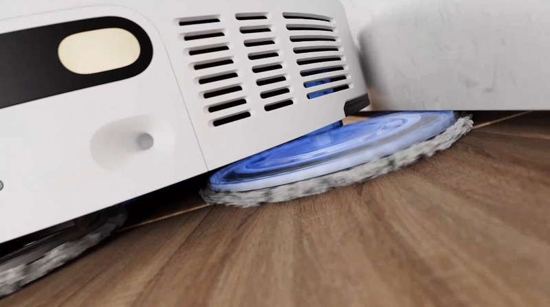 Робот-пылесос Dreame X40 Ultra Complete-описание-7.jpg