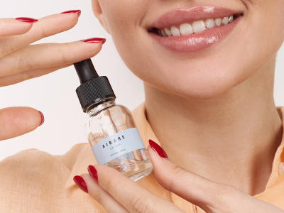 Гелевая эссенция Spa Treatment AIRARE BAI CHA Gel Essence