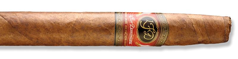 La Flor Dominicana Air Bender Chisel