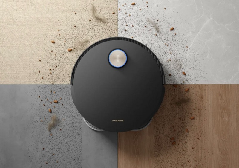 Робот-пылесос Dreame X50 Master-описание-13 Робот-пылесос Dreame X50 Master-описание-13.jpeg