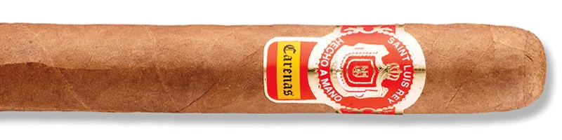 Saint Luis Rey Carenas Toro