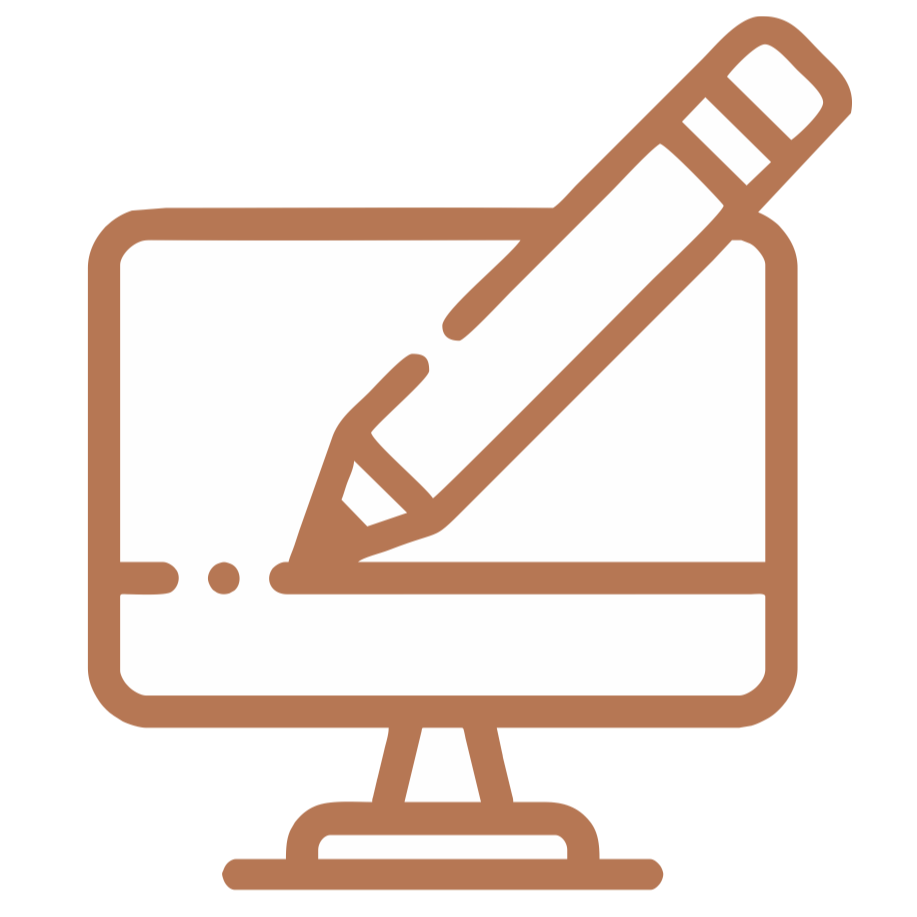 Разрабатываем дизайн и изготавливаем тестовые образцы.
