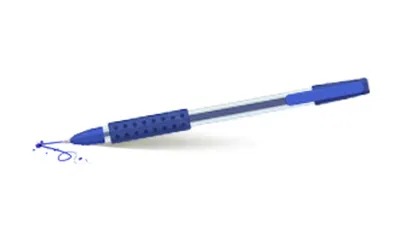 Гелевые ручки