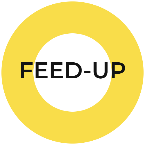 Музыкальный магазин FEED-UP