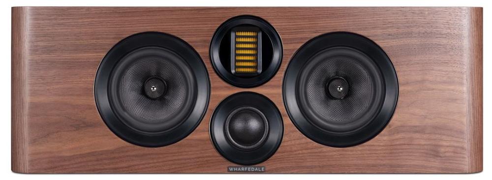 Центральный канал Wharfedale Evo 4.C