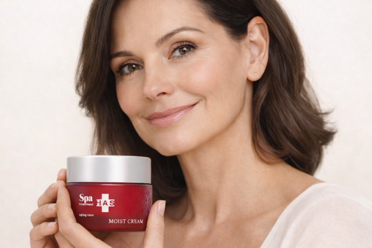 Уход за зрелой кожей: как сохранить молодость с косметикой Spa Treatment