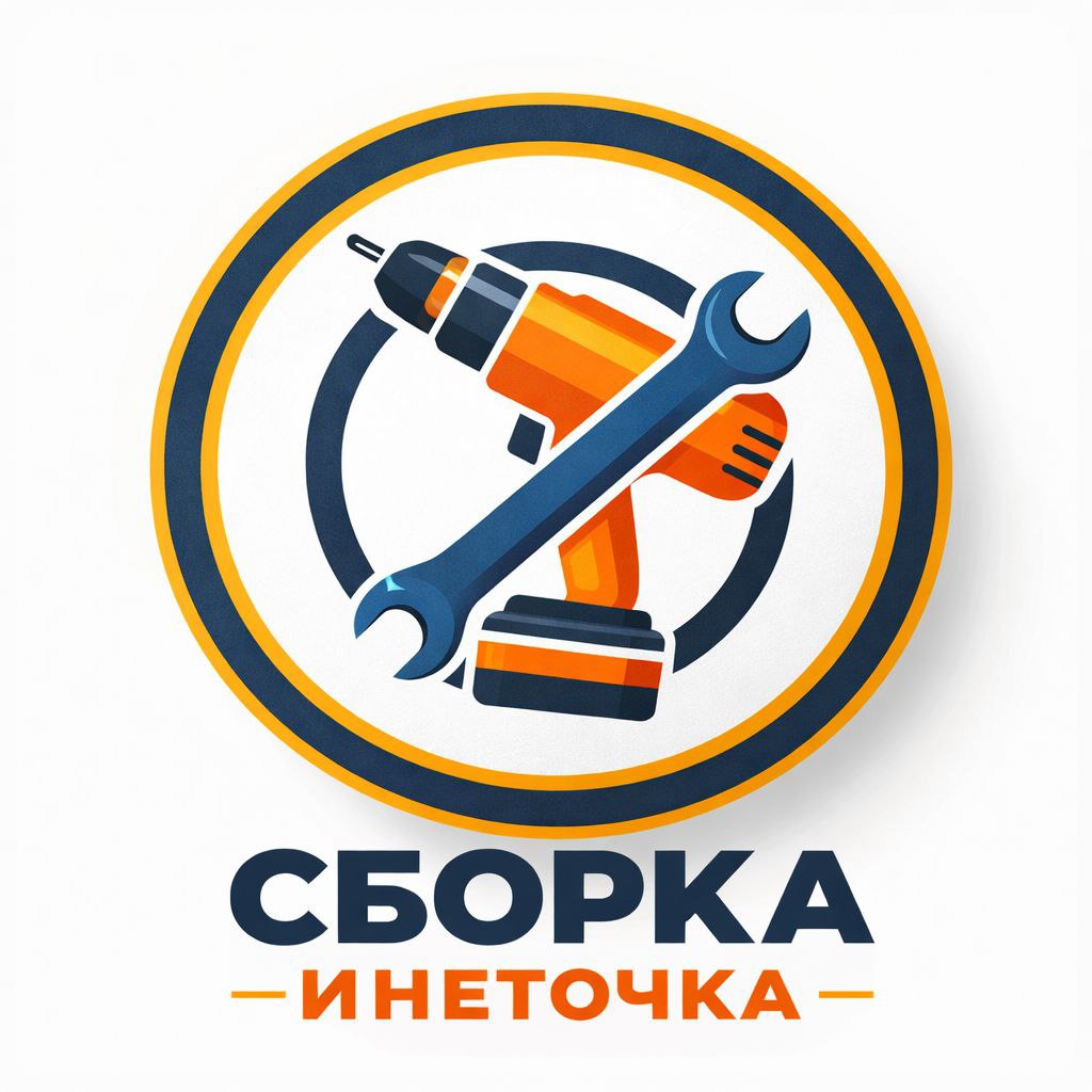 Сборка и не точка